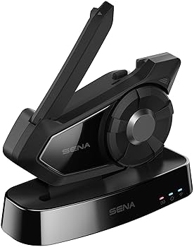 SENA 30K WIFI PACK（並行輸入品） Sena 30K-10 Motorcycle Bluetooth Communication System with