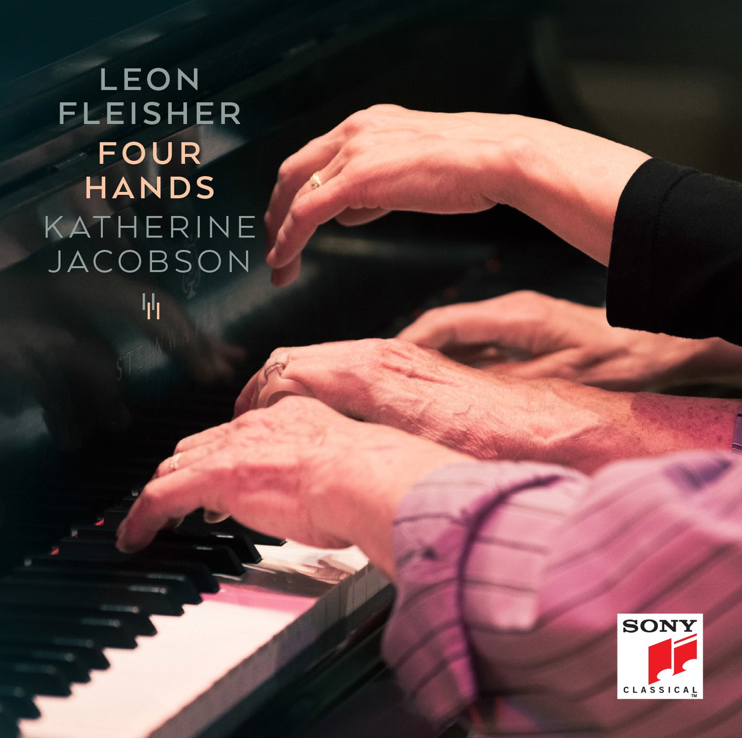 Vari: Four Hands - Musica Per Pianoforte A 4 Mani