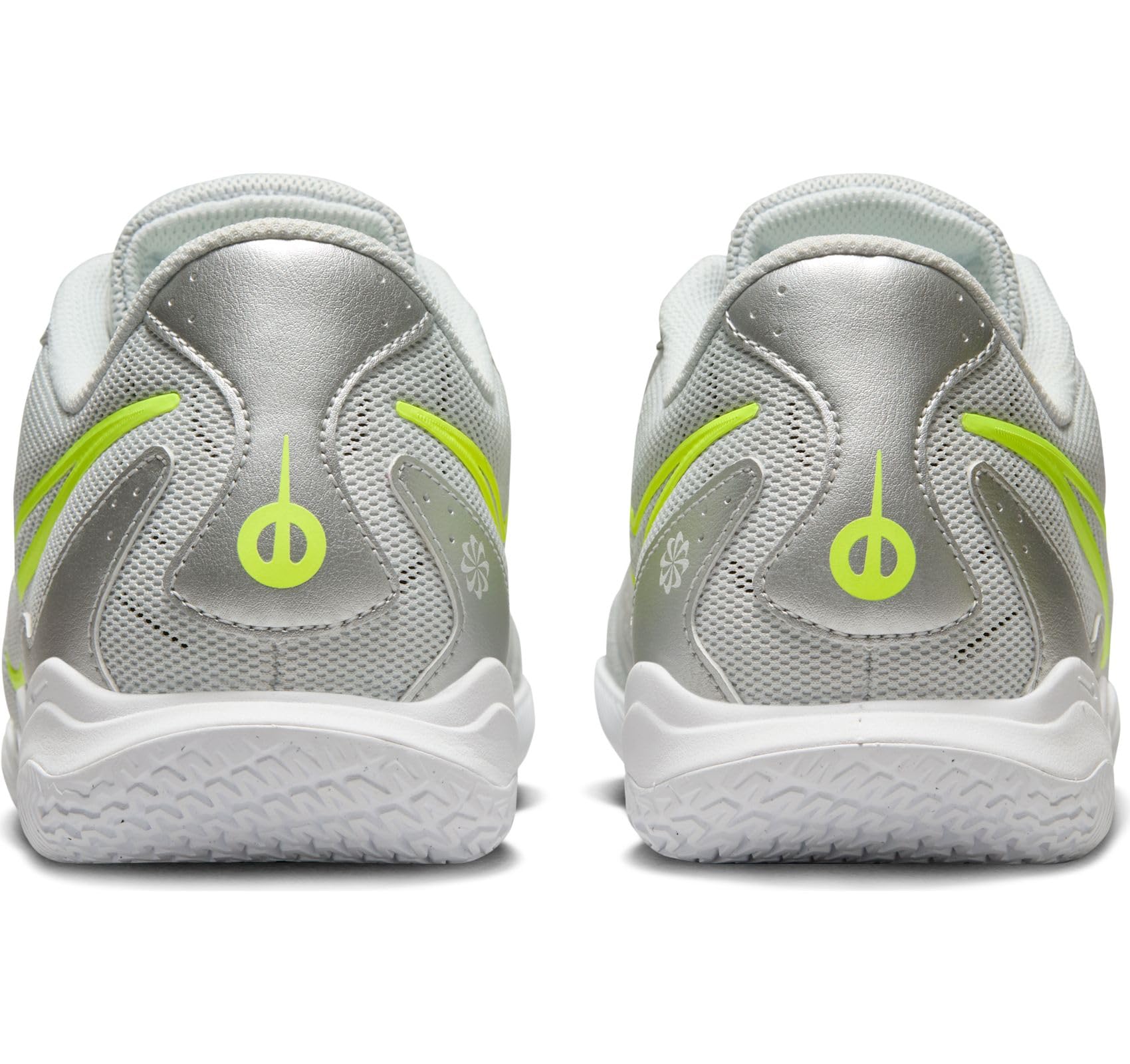Nike Homme Legend 10 Academy IC Soccer Shoe