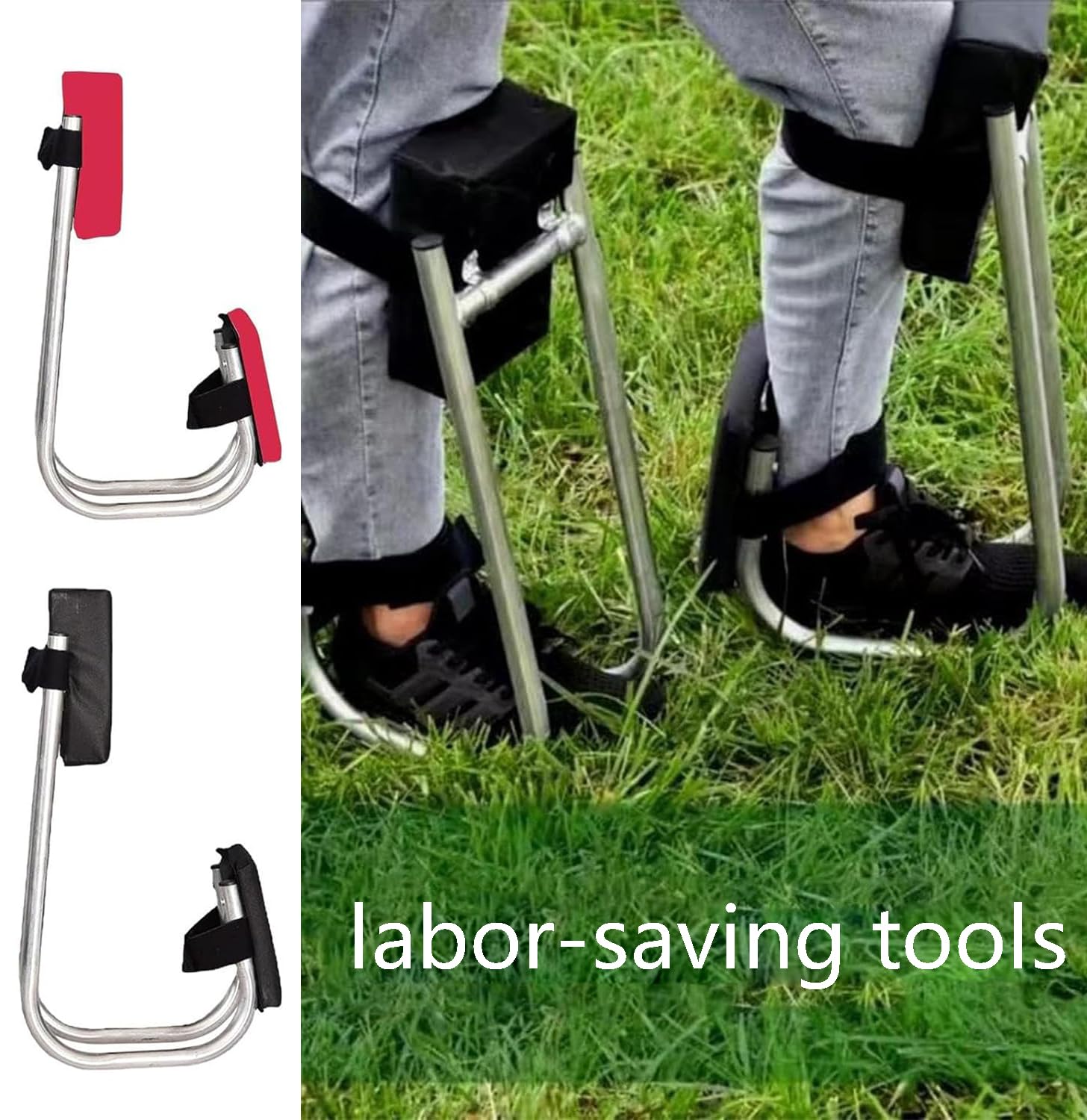 kniesitz gartenarbeit,Knee Seat Garden,kneeling Device,kniebank Für Gartenarbeiten,kniesitz Garten,knee Seat for Gardening,Protecting Knees Seat Farm Work,Kniekissen Sitzkissen Mehrzweckkissen