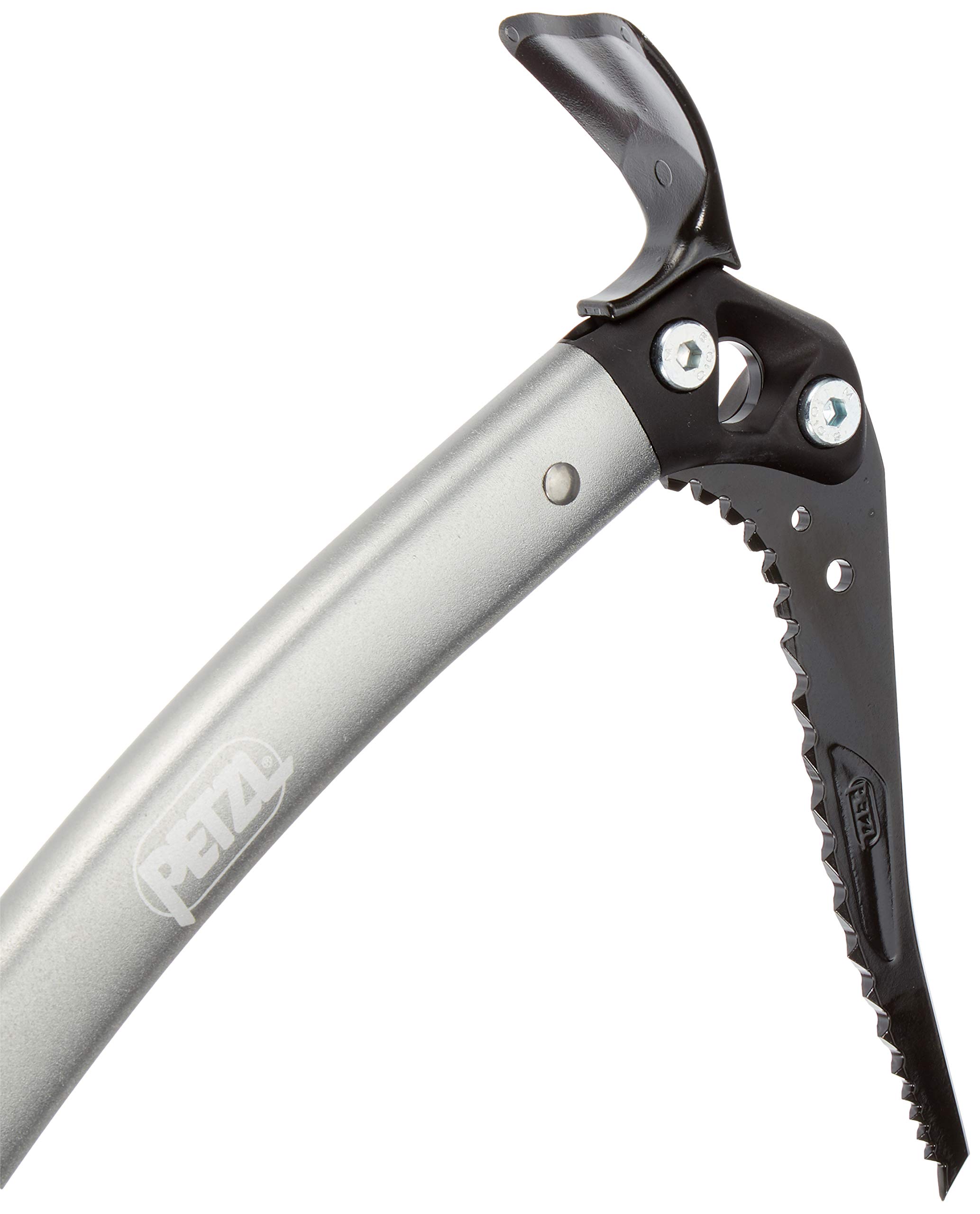 Amazon | PETZL(ペツル) サミテック アッズ 52cm U015AA00 | ペツル 