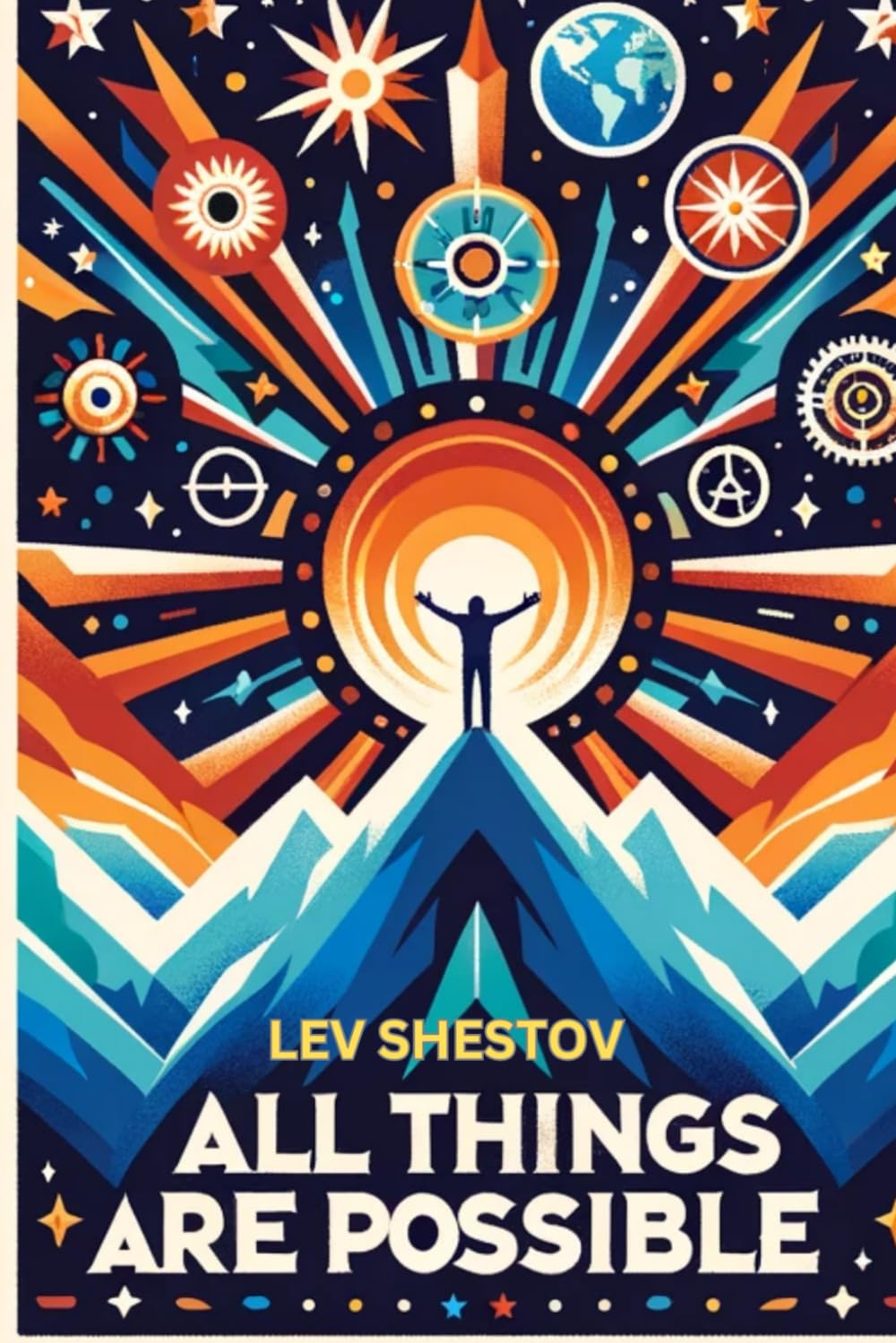 All Things Are Possible