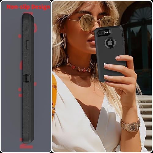 Miniatura 5 de Funda resistente para iPhone 7 Plus  8 Plus