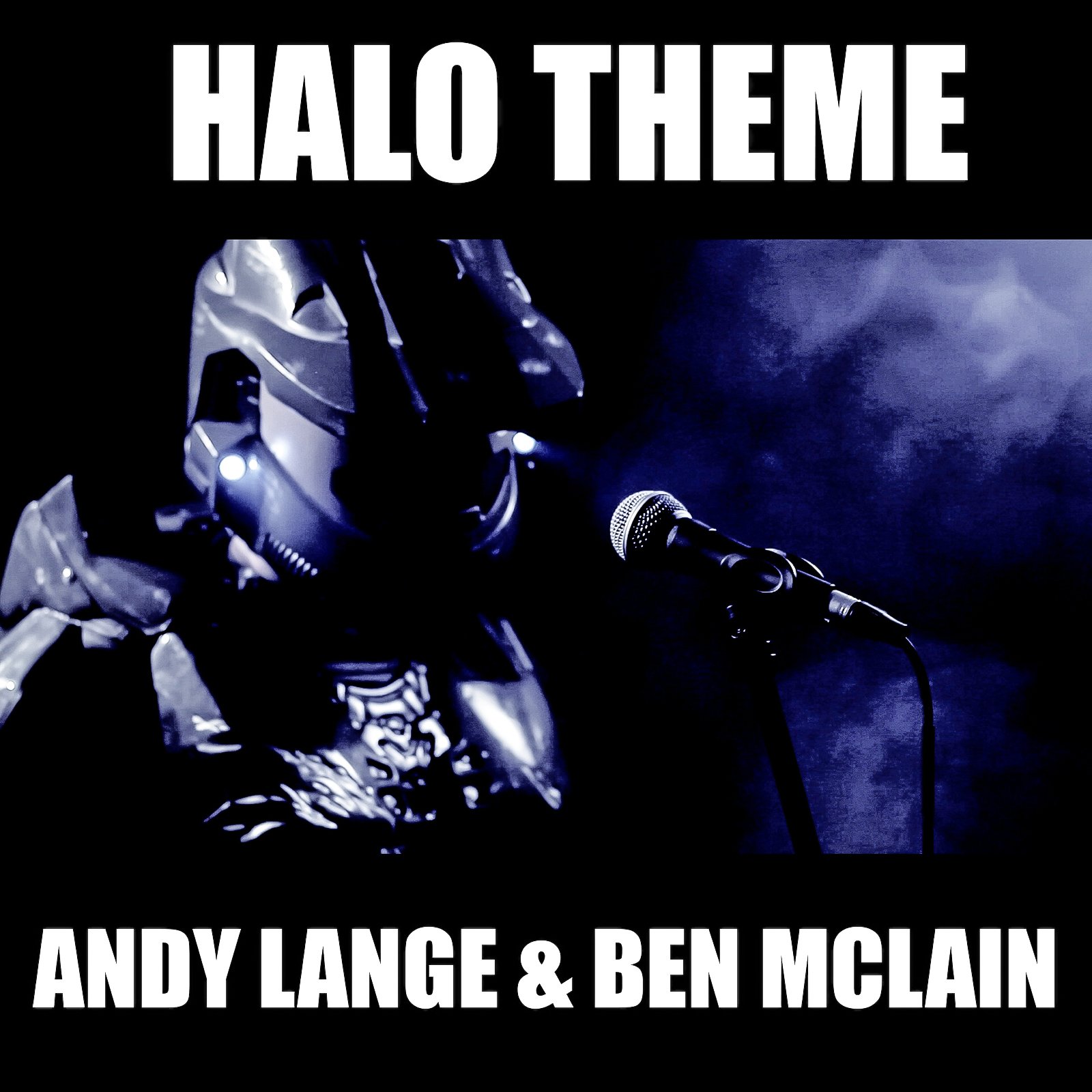 Andy Lange & Ben McLain