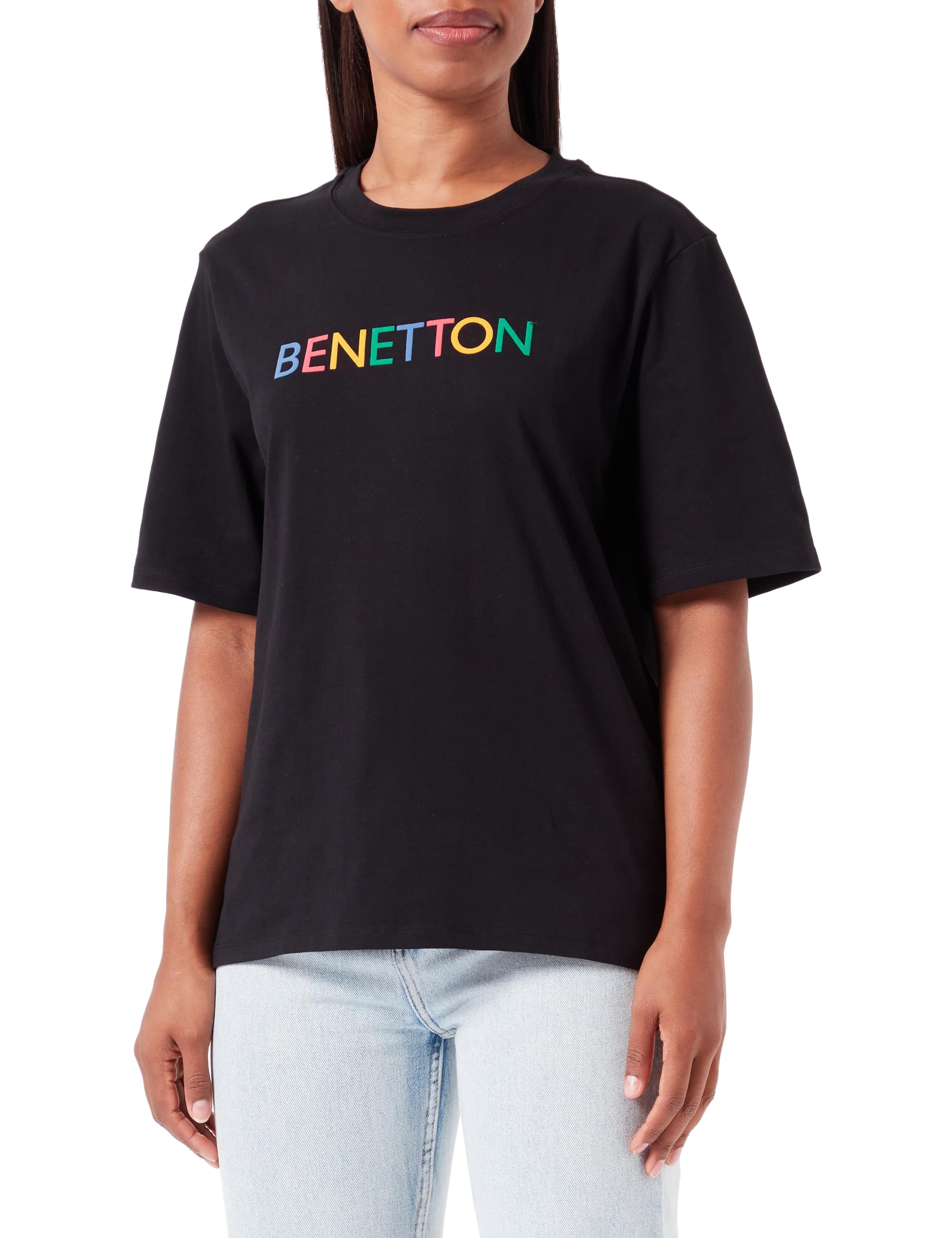 United Colors of BenettonWomen's T-Shirt