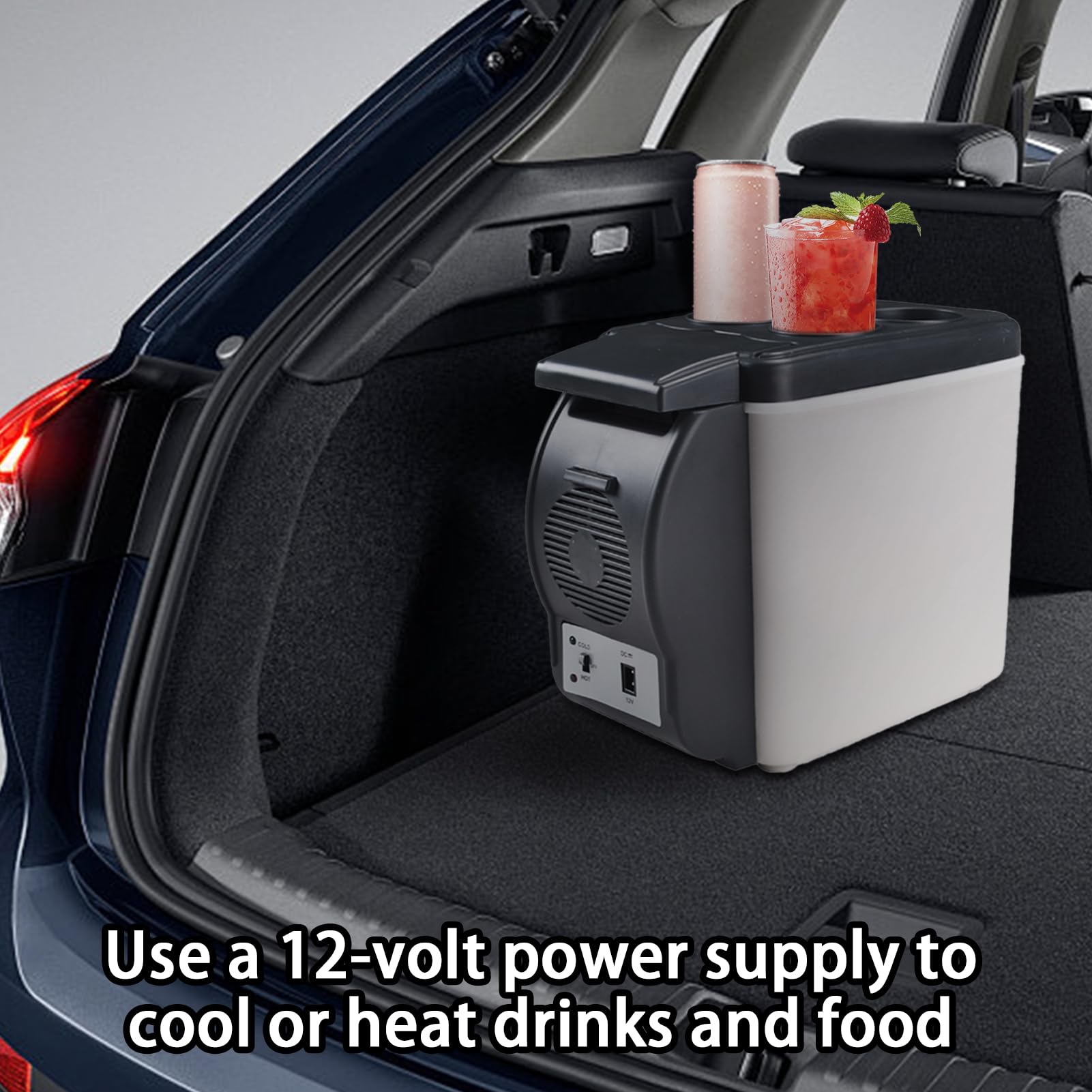 Refrigerador eléctrico para automóvil,Refrigerador para automóvil Enfriador