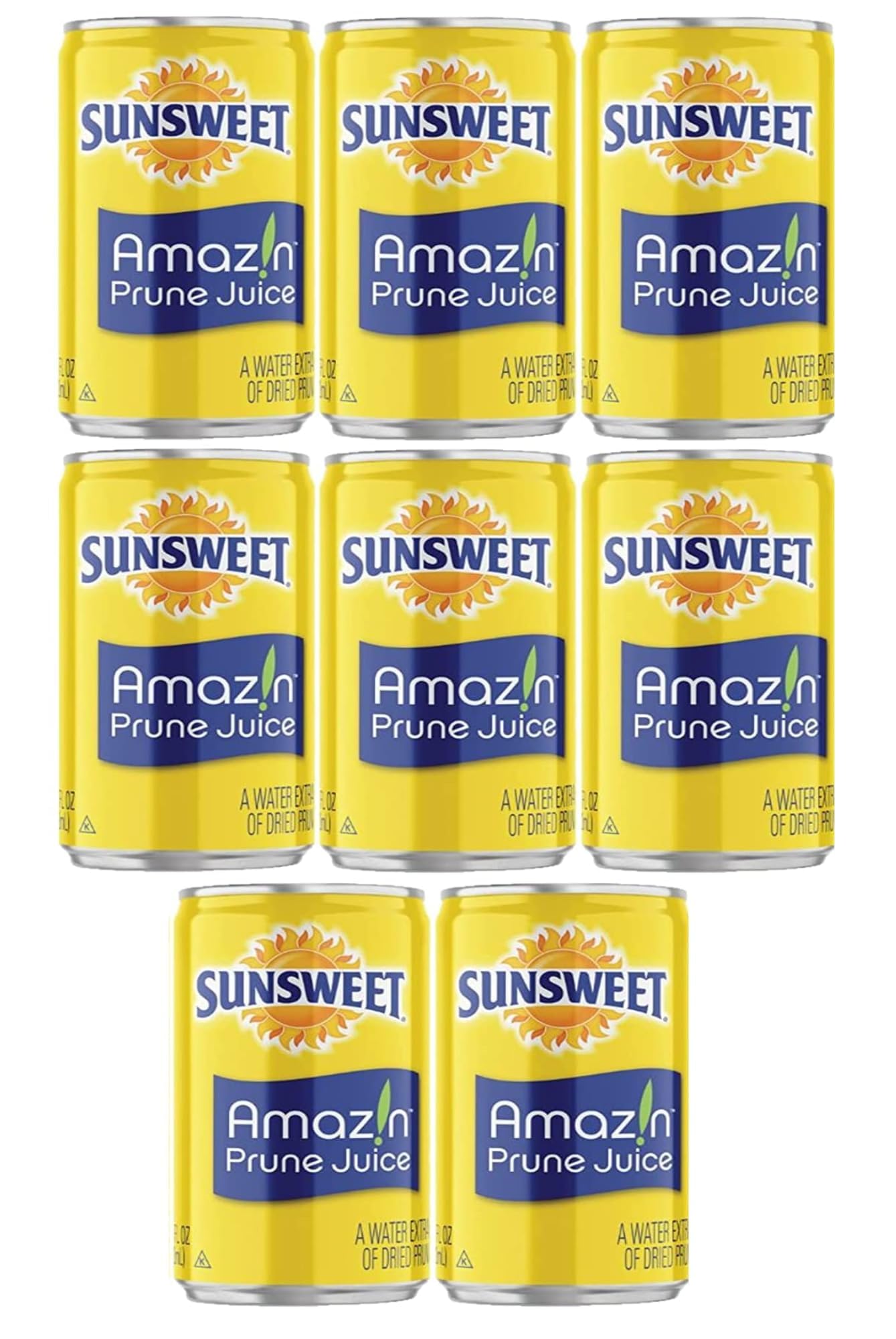 Sunsweet Prune Juice
