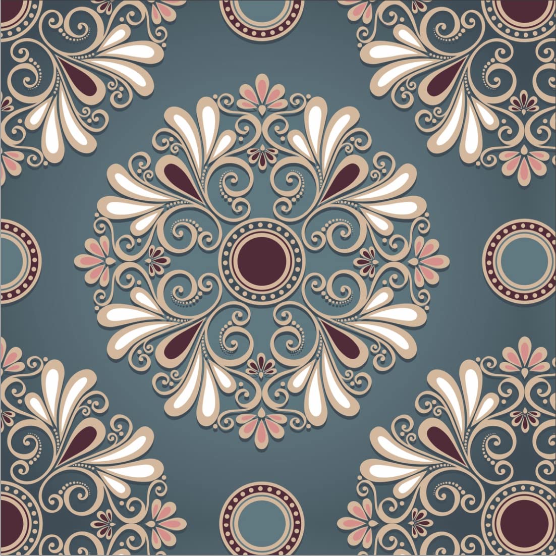 DecorGuruji Wallpaper for Walls DIY Wall Stickers Large Size (300x40) Cm Wall Paper for Wall décor 3D Wallpaper for Living Room | Kitchen Wallpaper Oil Proof Waterproof Wallpapers (GreyDesign) (B0D9M9NSJK) Amazon Price History, Amazon Price Tracker
