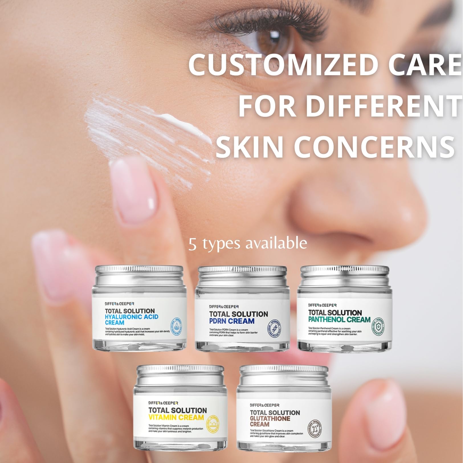 glutathione containing cream Amazon.com: SENTA L- Glutathione and Vitamin C Face Cream for Skin  Whitening, Anti Ageing and Glass Skin, Enrich with Natural Actives, 50 Gm :  Beauty & Personal Care main image 0