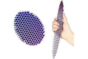 Globby Guy Fidget Toy: The Sensory Buddy for Restless Hands