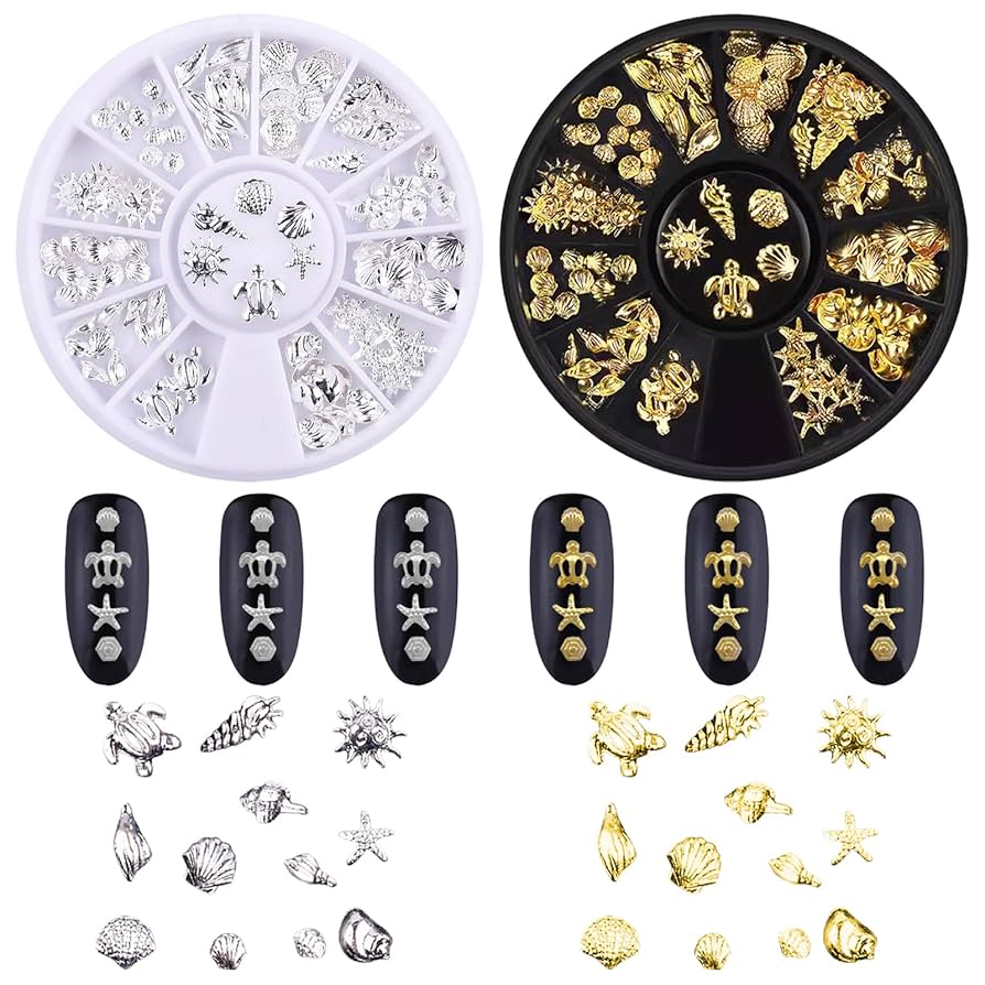 NCT127 불가사리 STARFISH ネイル ヒトデ パーツ NCT127 불가사리 STARFISH ネイル ヒトデ パーツ スター