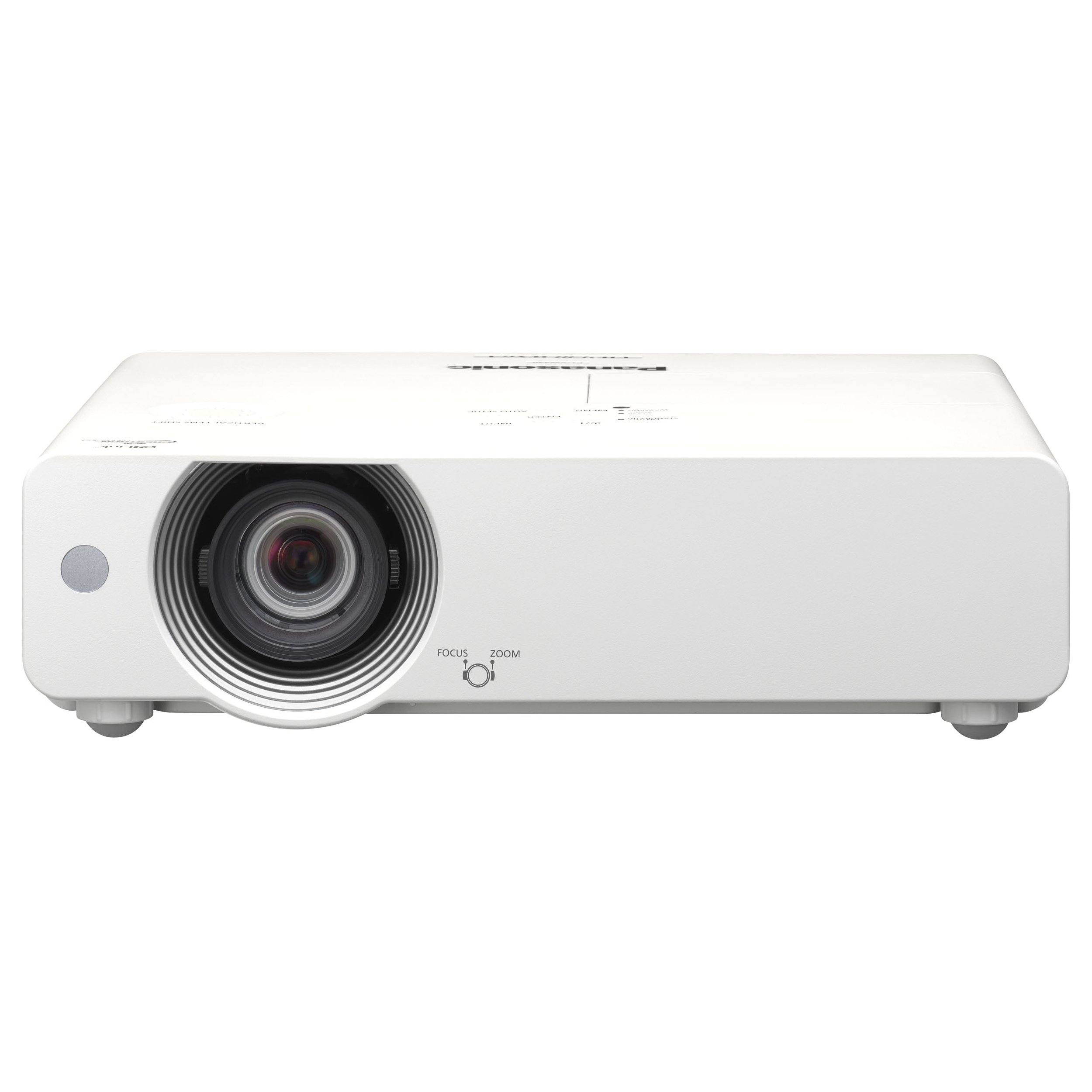 Panasonic PTVW430U LCD Projector