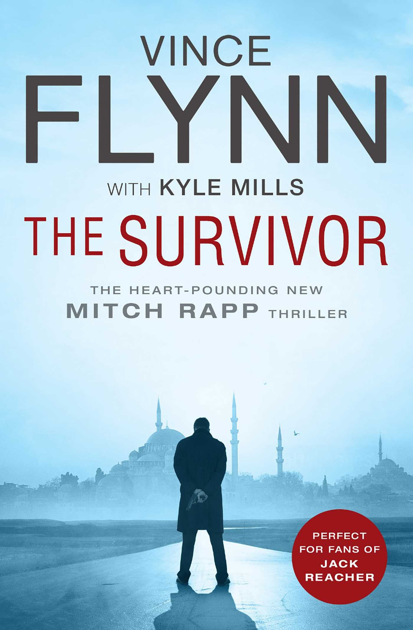The Survivor Volume 14