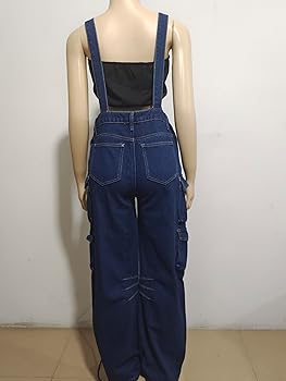 パンツ VIAVANDA COVERALLS WIDE DENIM PANTS BLEACH WIDE DENIM PANTS / BLUE – VIAVANDA
