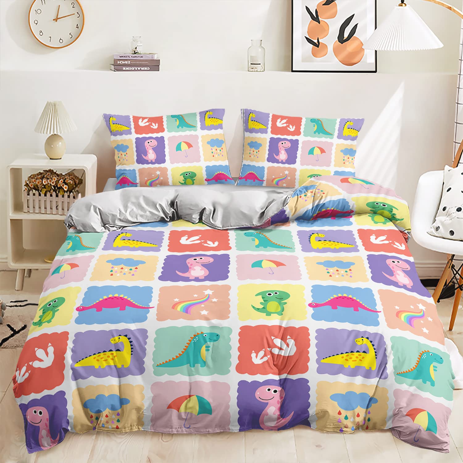 夏セール開催中 MAX80%OFF！ 羽毛肌掛け布団 ダブル 枕2個付き 布団