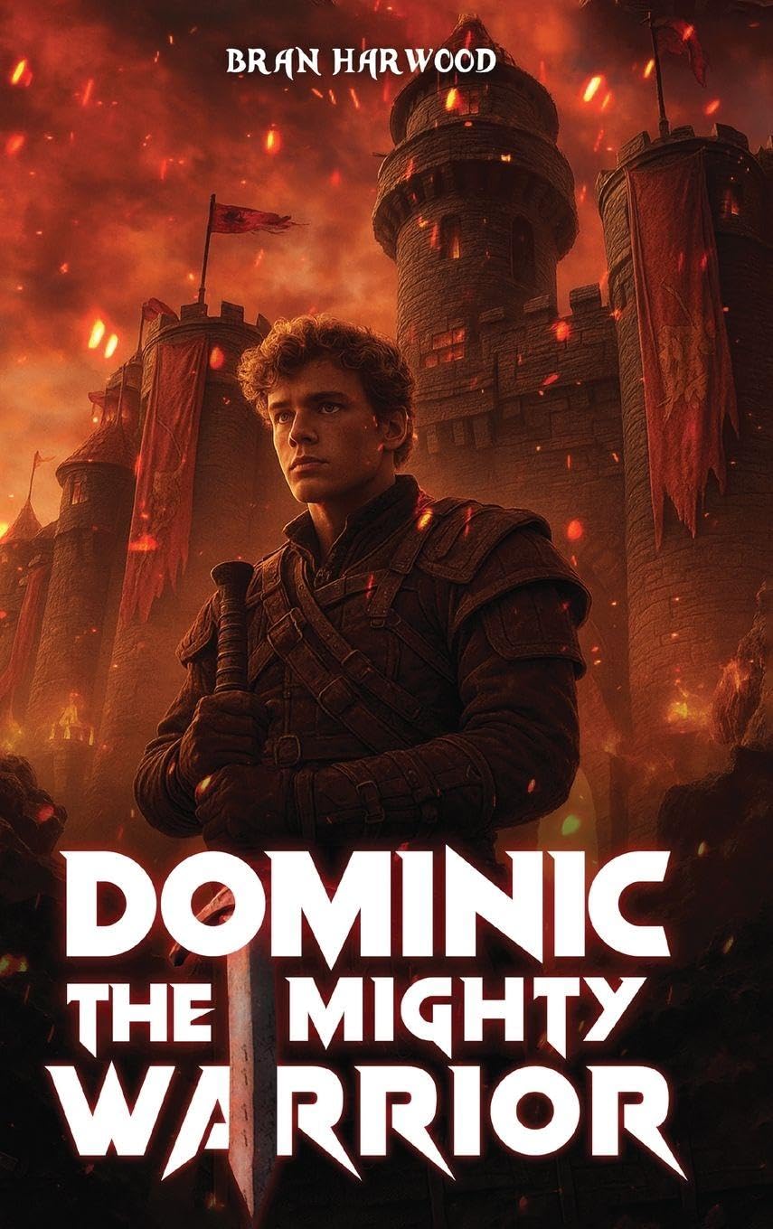 Dominic the Mighty Warrior
