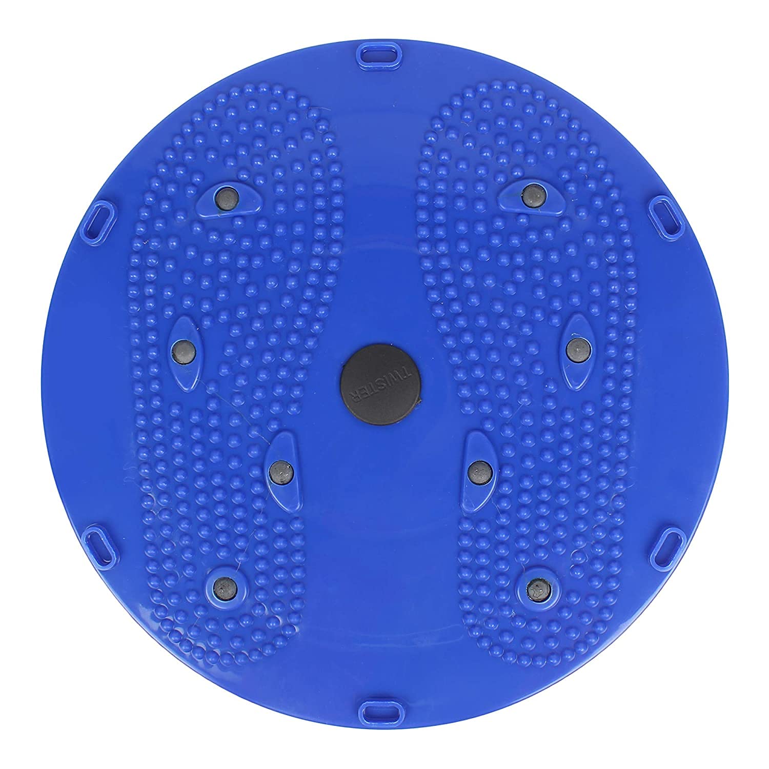 Shopfleet 5 in 1 Tummy Twister Power Mat Magnetic Therapy Body Weight Reducer Acupressure Pyramid Foot Exercise Rotating Board Machine for Men & Women (Multicolor) (B0CB5YP6LQ) Amazon Price History, Amazon Price Tracker
