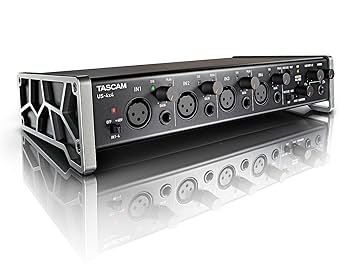 Amazon.co.jp: TASCAM オーディオMIDIインターフェース USB2.0
