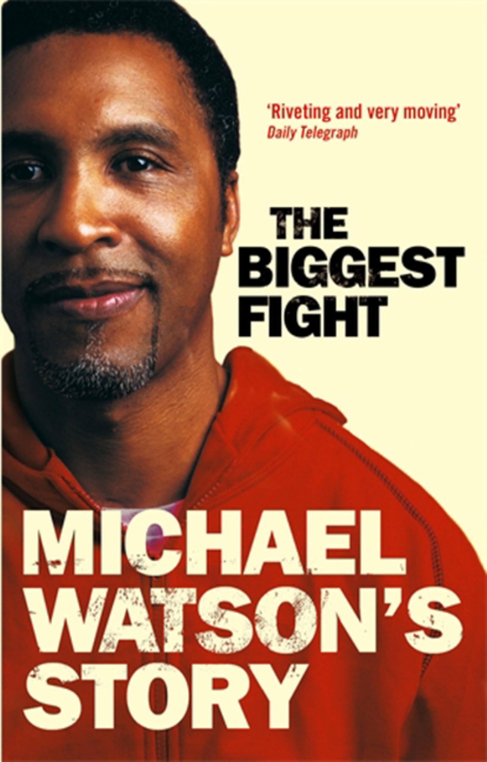 The Biggest Fight