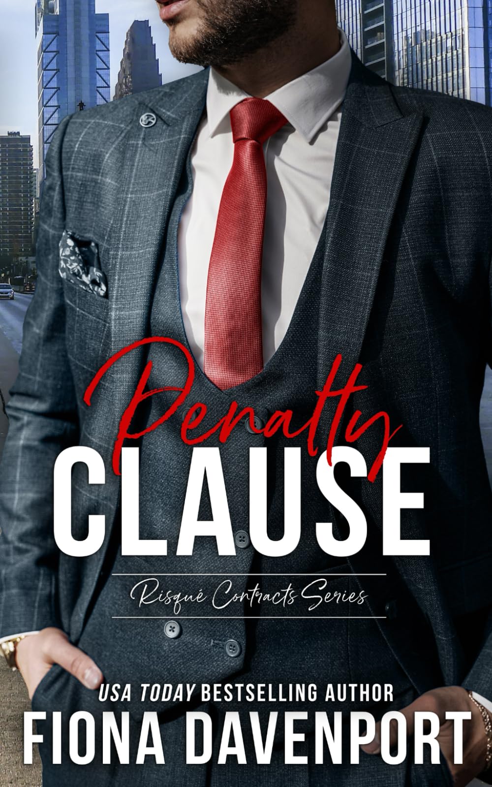 Penalty Clause (Risqué Contracts)
