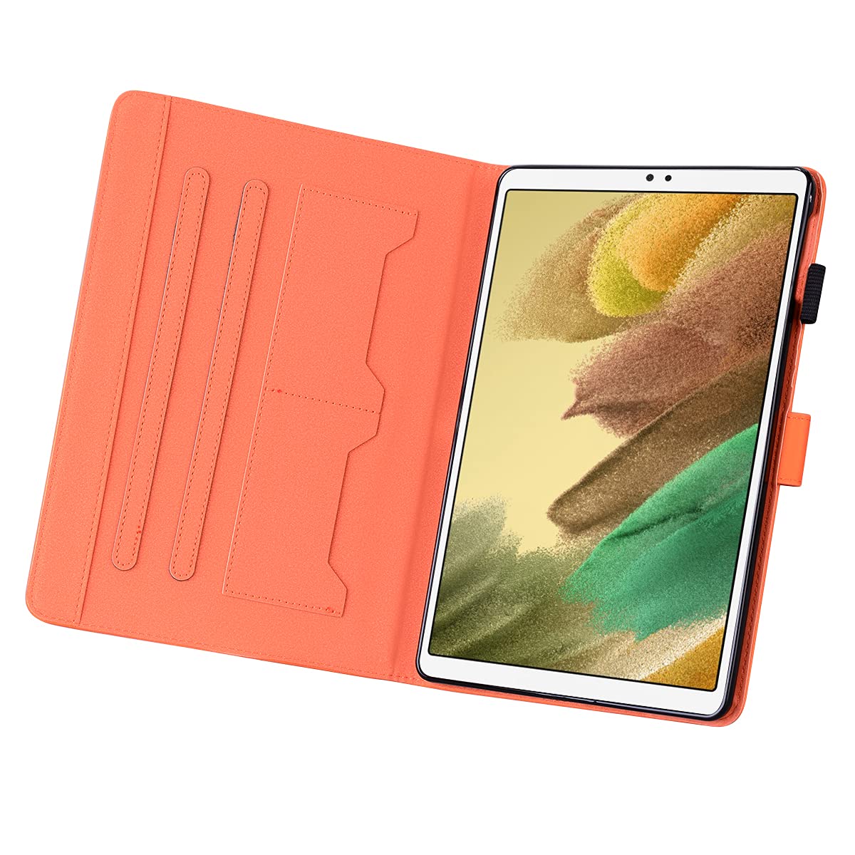 Amazon.co.jp: Galaxy Tab A7 Lite ケース 8.7インチ 2021 手帳