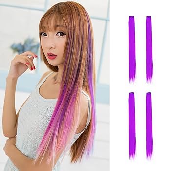 シールエクステ　さらさらストレート 当日発送 シールエクステ さらさらストレート - メルカリ