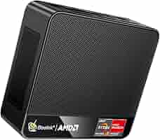 ミニPC Beelink Ryzen7 5800H MEM32G Win11pro Amazon.com: Beelink Mini PC AMD Ryzen 7 5825U Up to 4.5GHz