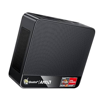 ミニPC Beelink Ryzen7 5800H MEM32G Win11pro ミニPC Beelink Ryzen7 5800H MEM32G Win11pro 61chOON9kZL