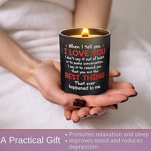 Miniatura 7 de Regalos para ella, regalos para esposa, regalos para novia, aniversario, cumpleaños, día de San Valentín, regalos para ella, esposa, novia, regalos