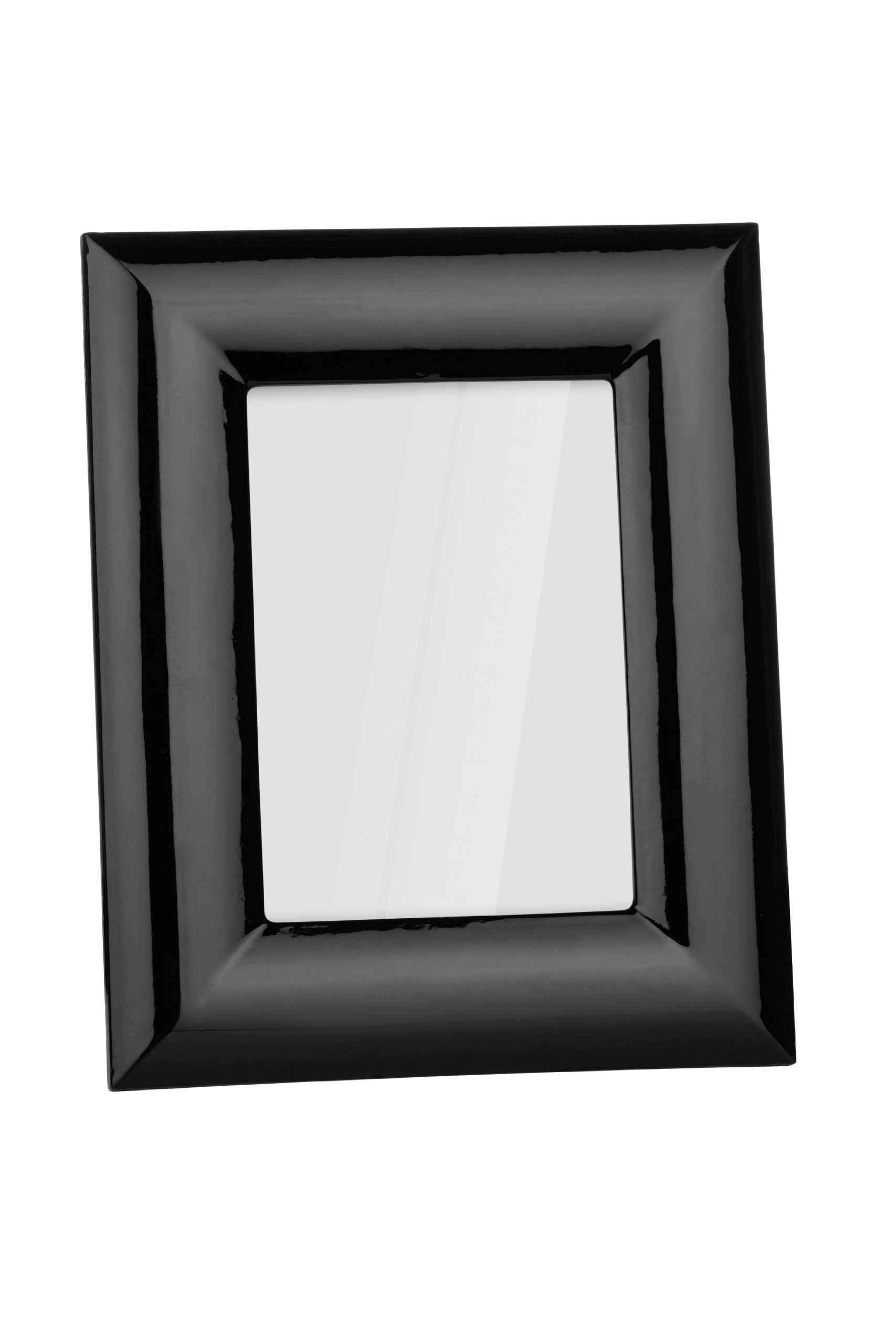 Orsina 5X7 Photo Frame With High Gloss Pu CoatingContemporary Frame With Sleek Finish And Durable Construction, from B&Q