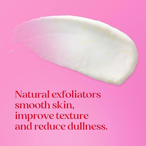 Miniatura 7 de Burt's Bees Limpiador refinador renovador con alternativa de retinol natural Bakuchiol, 6 onzas (el paquete puede variar)