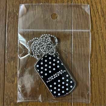 成田昭次　ドットネックレス Amazon.co.jp: 成田昭次 ドット ネックレス H : ファッション