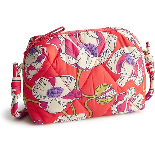 Vera Bradley Blake Crossbody, Nylon