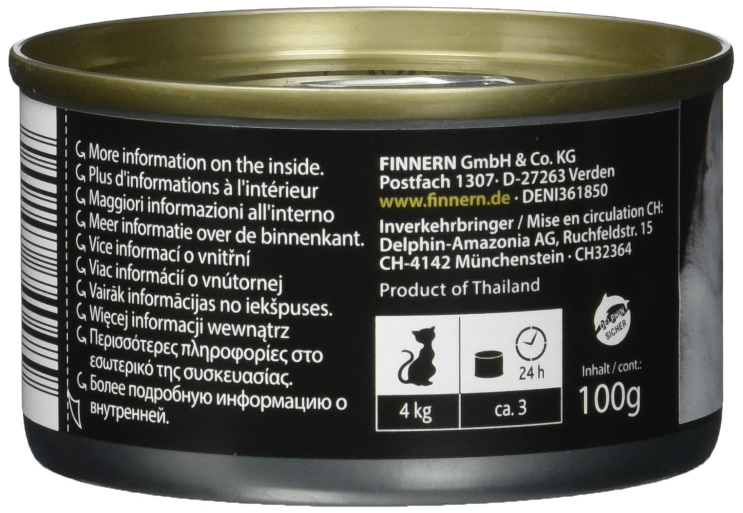 Miamor Feine Filets Naturelle Huhn & Schinken 156 g günstig kaufen Miamor Feine Filets Naturelle Huhn & Schinken 156 g günstig kaufen