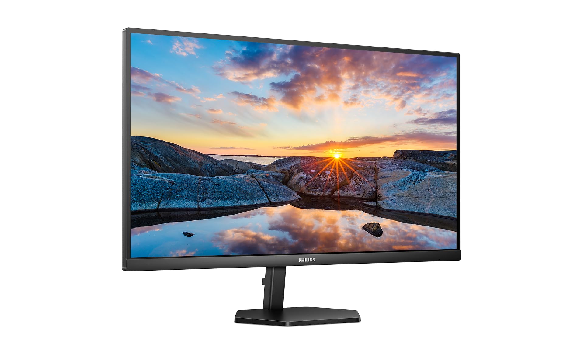 Philips 27E1N3300A/00 27" Widescreen IPS WLED Black Multimedia Monitor (1920x1080/1ms/HDMI)