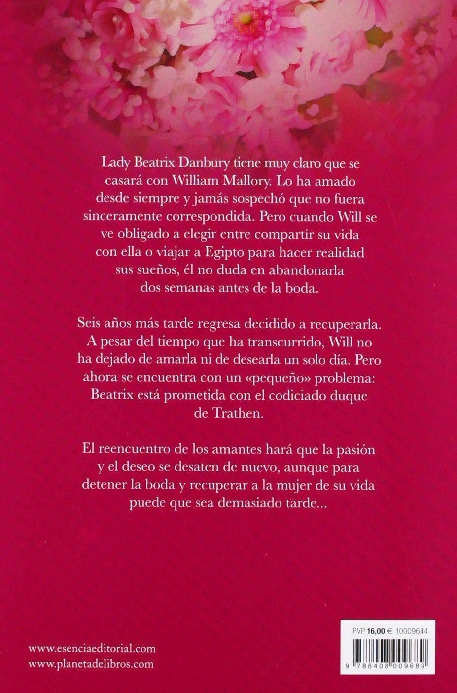 Plantadas en el altar. La boda de la Temporada: 1 (Novela romántica)