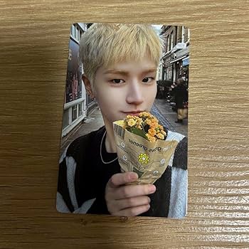 BOYNEXTDOOR ボネクド オンラインラキドロ C賞サイン入りトレカ リウ BOYNEXTDOOR ボネクド リウ トレカ セット 封入 - メルカリ