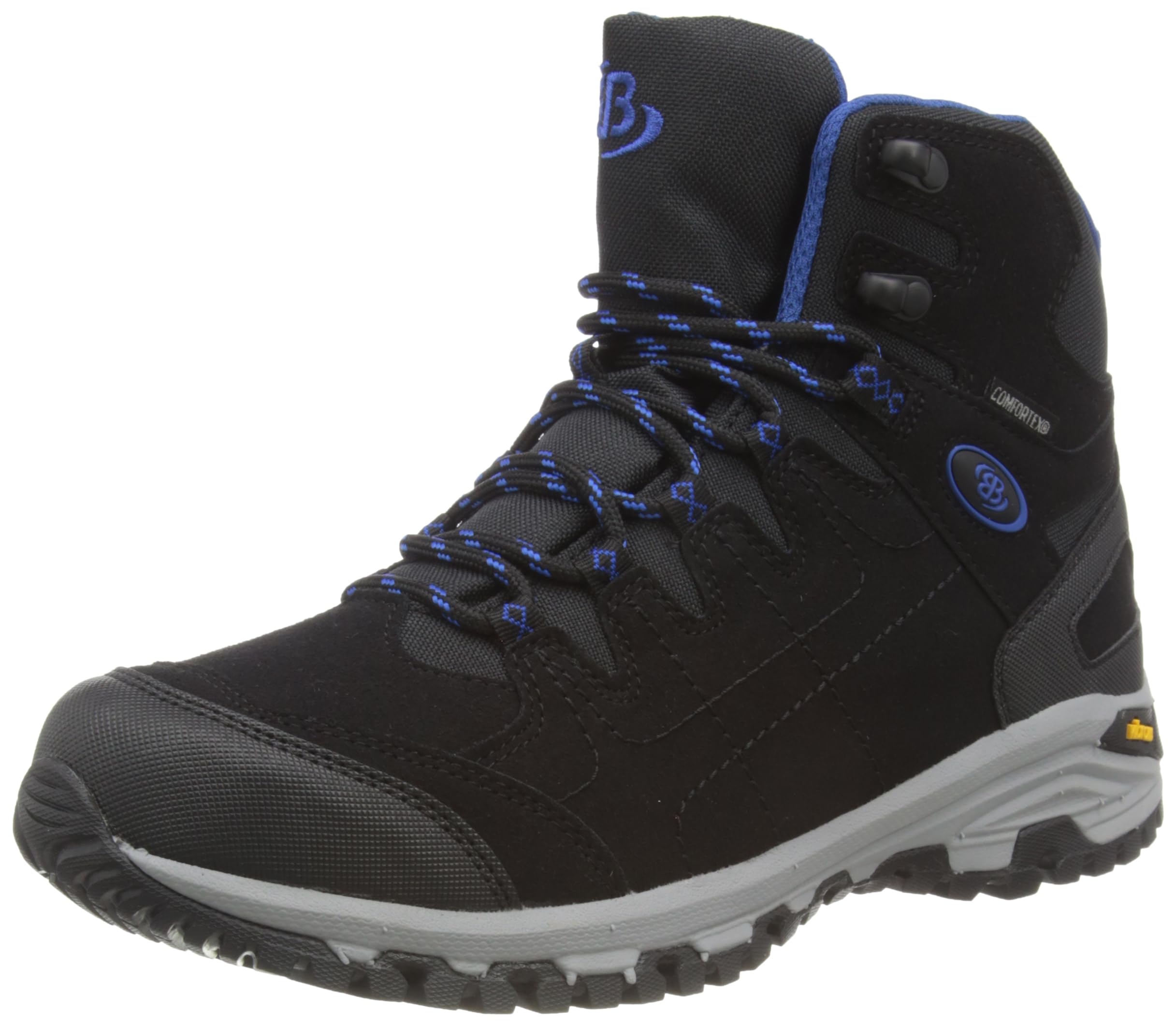 BrüttingMen's Low-Top Trail Running Shoe