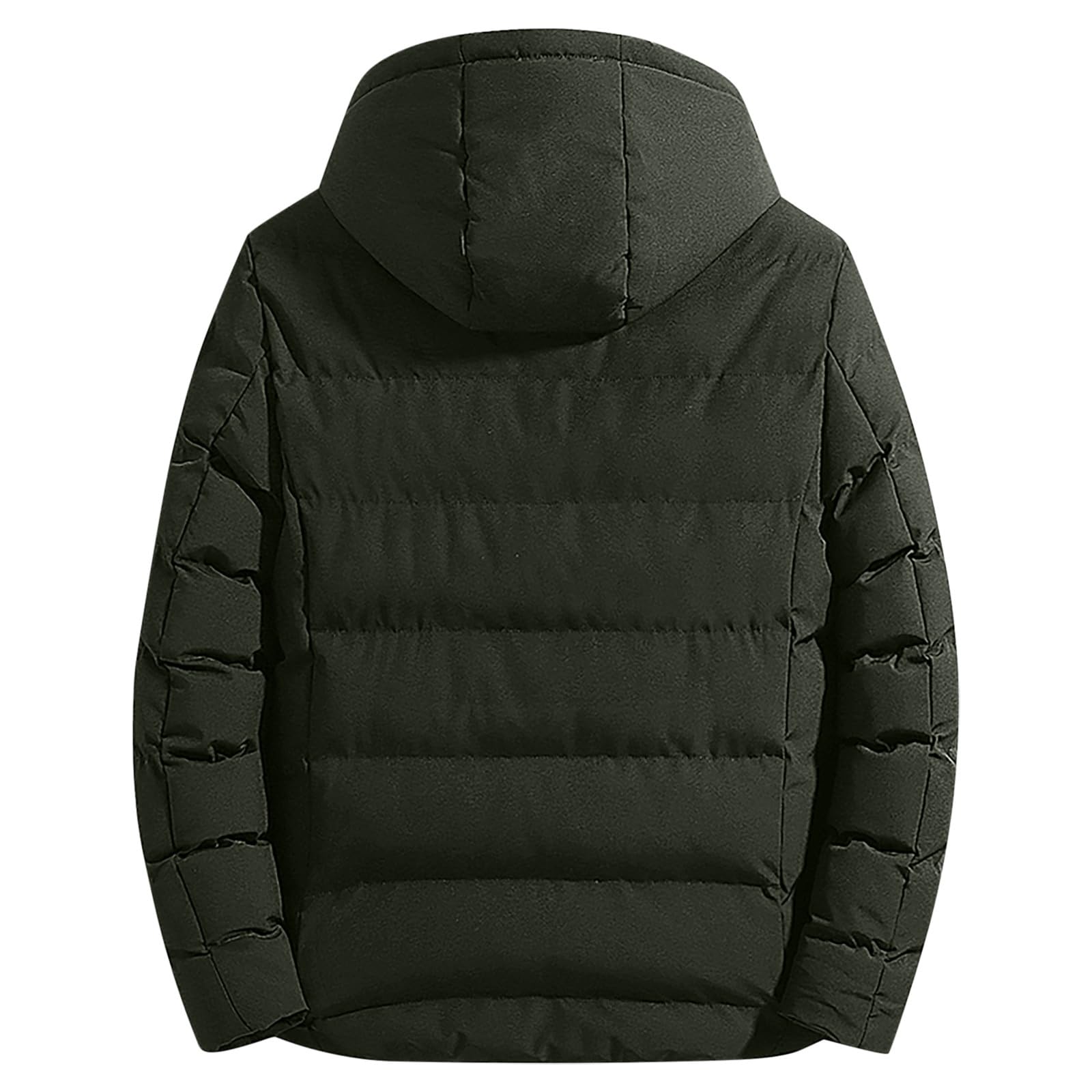 Chaqueta Calefactable Hombre Mujer,Talla grande Cálido Abrigo Calefacción 2 Temperaturas 15 Zonas de Calentamiento Chaquetas Térmico USB Eléctrico Heated para Actividades Al Aire Libre Invierno