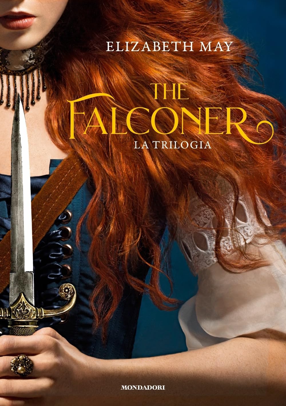 The Falconer. La Trilogia - 4