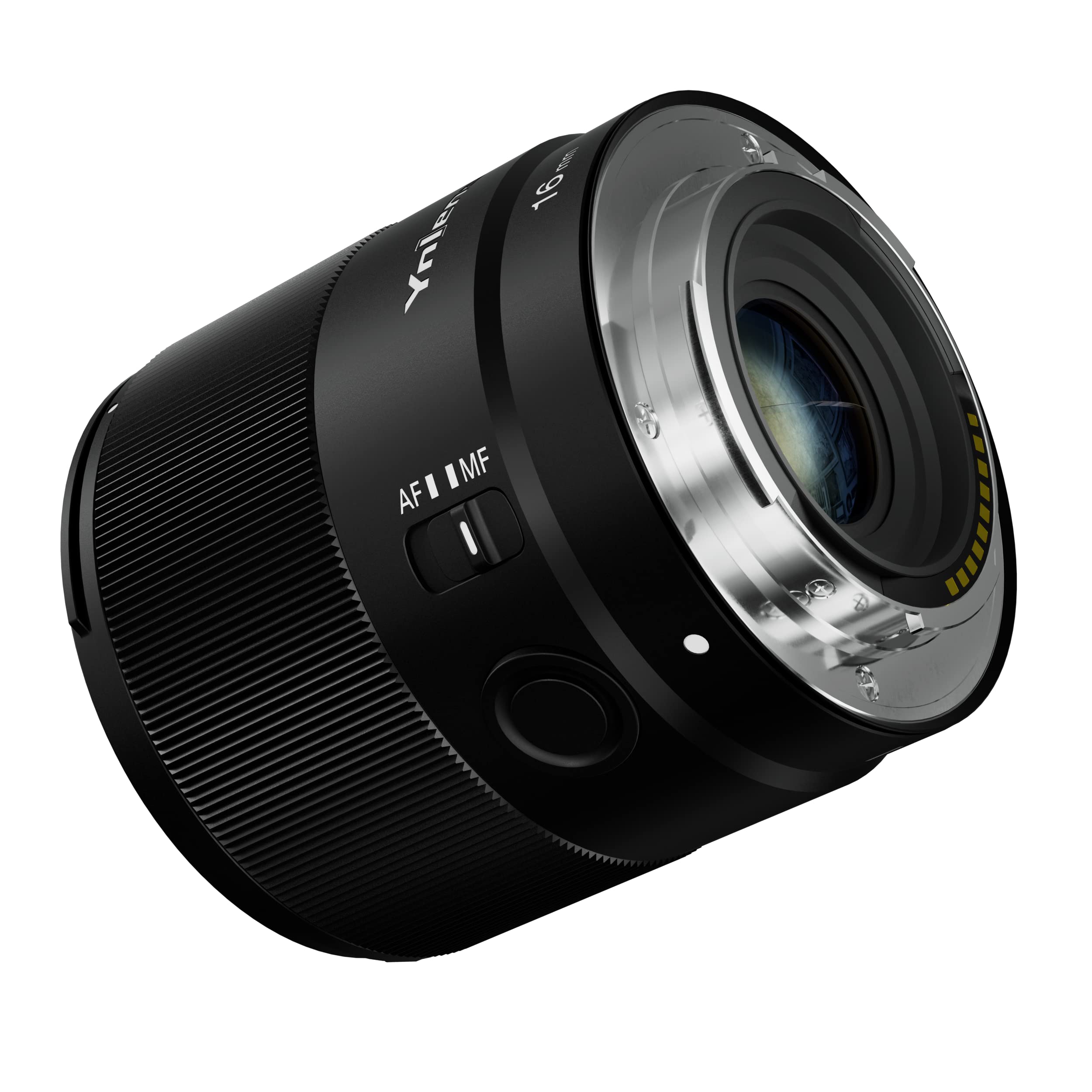 Amazon.co.jp: YONGNUO YN16mm DA DSM SONY ソニーEマウント対応 APS-C