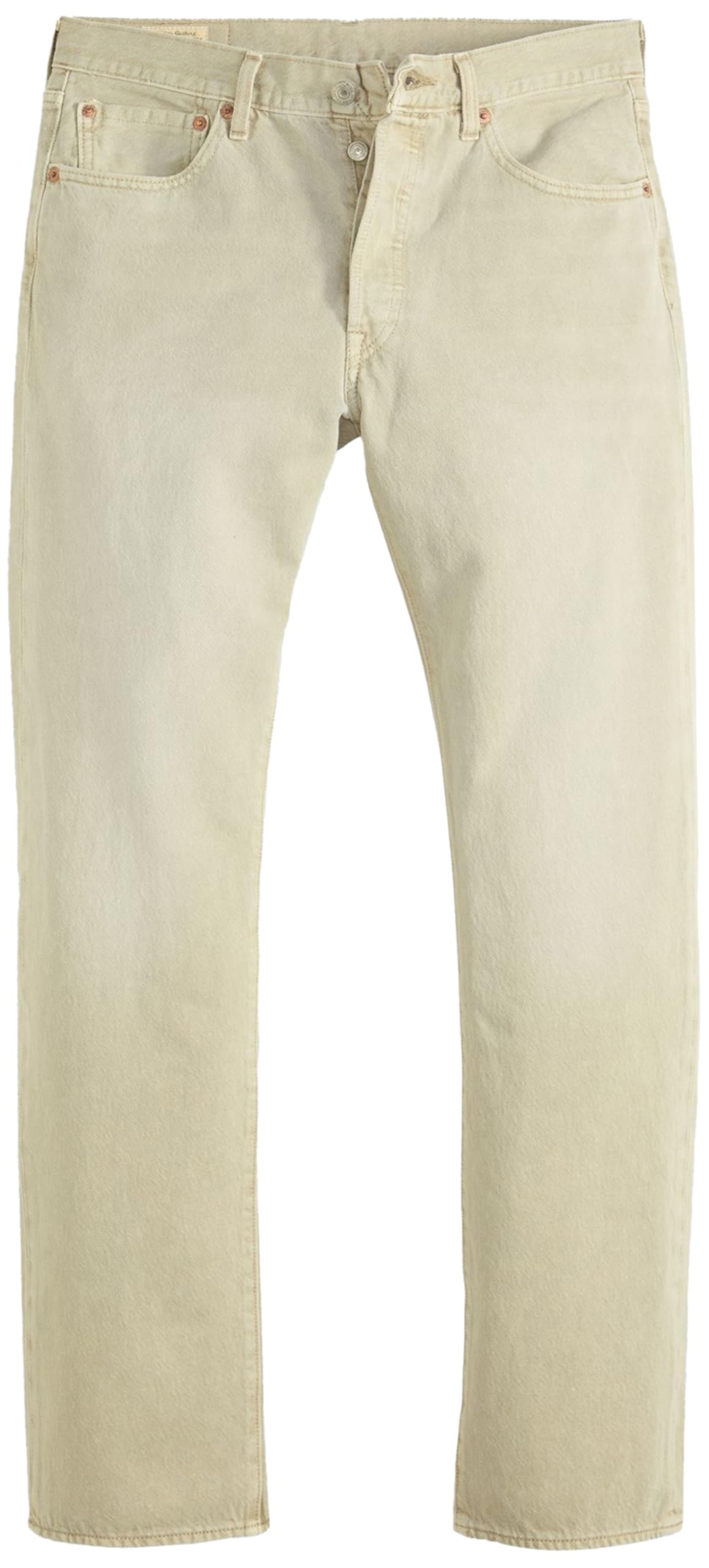 Levi's Hombre 501 Original Fit Vaqueros — view 308