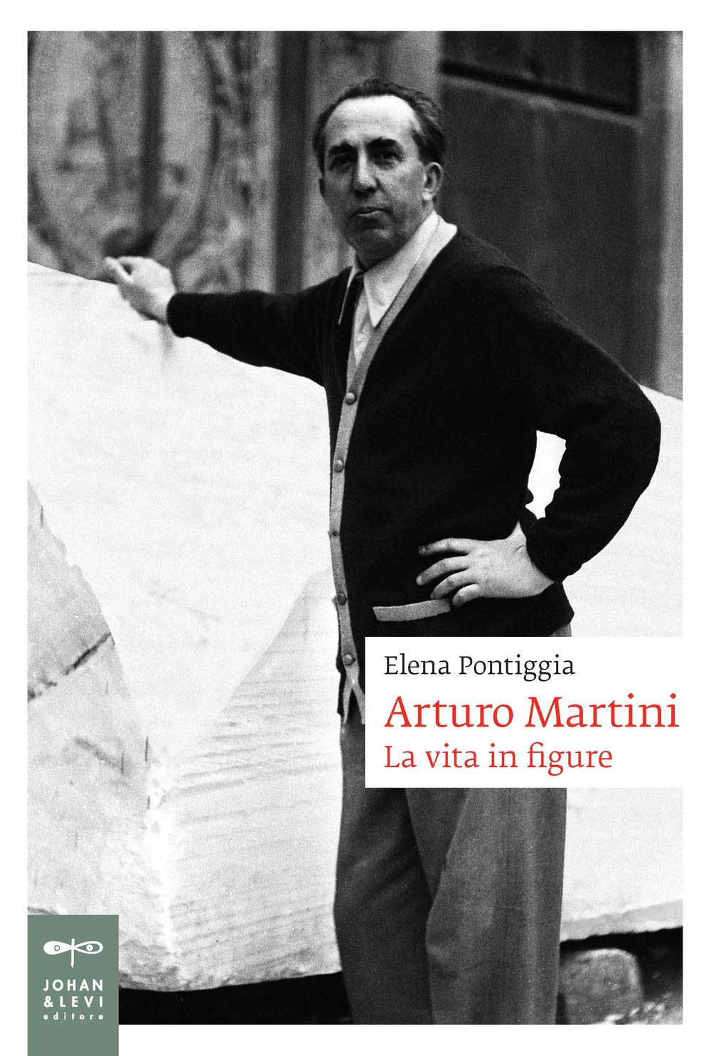 Arturo Martini. La Vita In Figure - 4