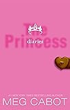Cover of The Princess Diaries