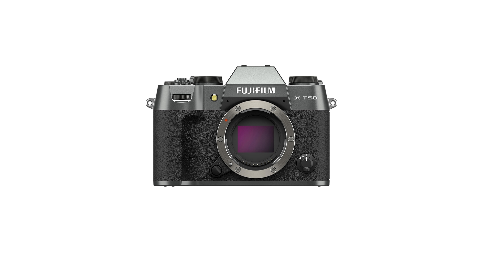 Amazon.com : Fujifilm X-T50 Mirrorless Digital Camera Body