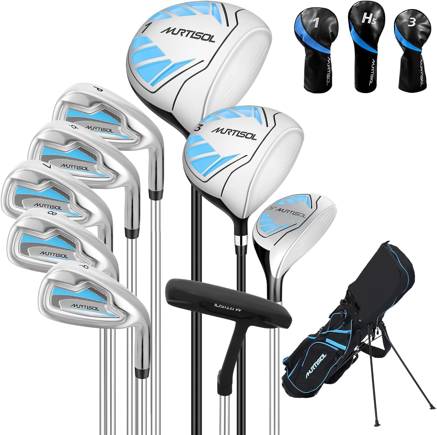 best golf club set