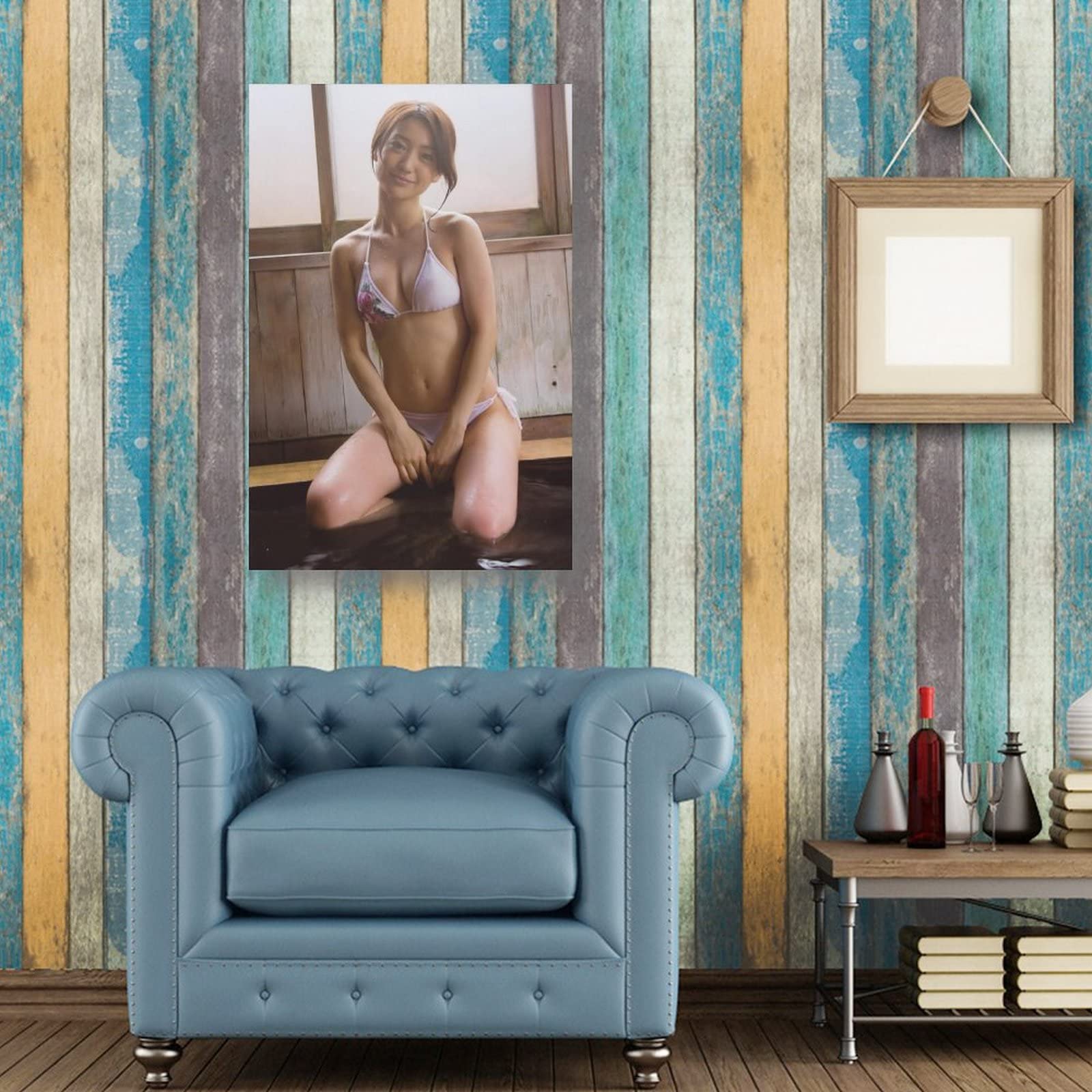 Amazon.co.jp: 大島優子 おおしまゆうこ AKB48 女優 アイドルスター