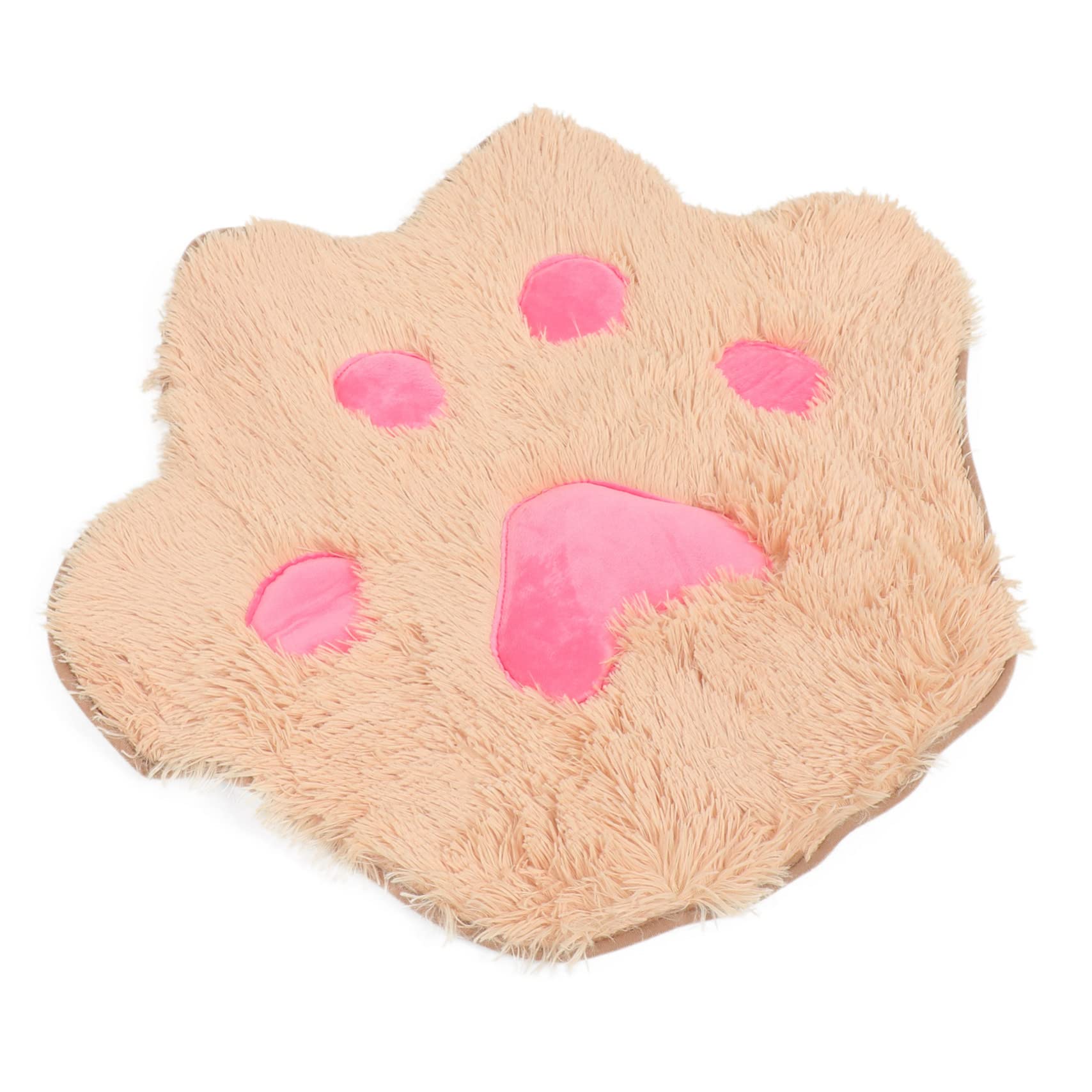 Tapis d'hiver pour animaux coussin antidérapant chat chien