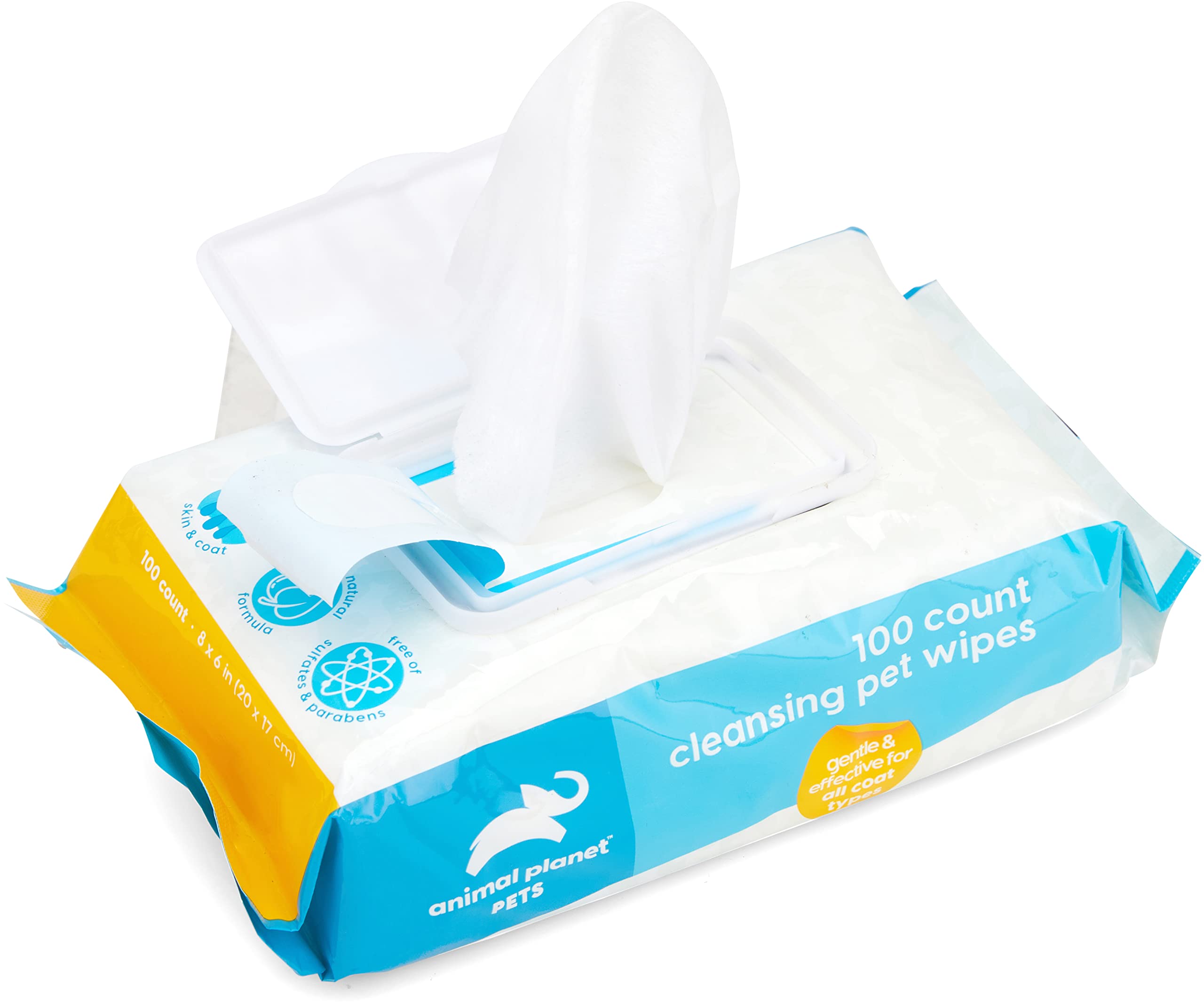 Can You Use Baby Wipes On Dogs Face