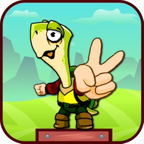 Jump Run - Race Road